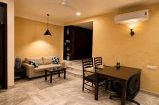 The Neighbourhood Space Coworking Space in dlf phase 2 thumbnail 2