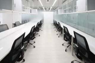 The Neighbourhood Space Coworking Space in dlf phase 2 thumbnail 5