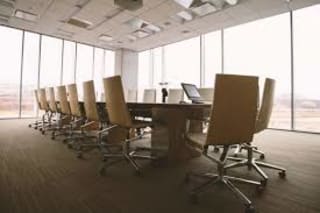 Frontline Business Centre Coworking Space in dlf phase 3 thumbnail 3