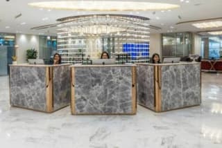The Executive Centre Coworking Space in dlf phase 3 thumbnail 7