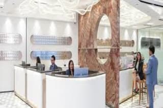 The Executive Centre Coworking Space in dlf phase 3 thumbnail 6