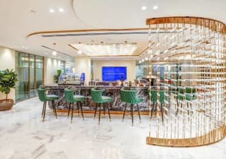 The Executive Centre Coworking Space in dlf phase 3 thumbnail 4
