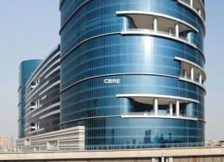 The Executive Centre Coworking Space in dlf phase 3 thumbnail 1
