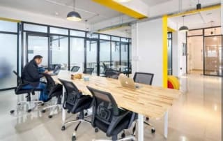 CoworkInsta Coworking Coworking Space in dlf phase 4 thumbnail 6
