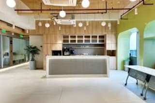 Coworkkeys Sector 53 Coworking Space in dlf phase 5 thumbnail 4