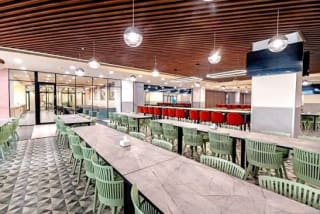 Smartworks Coworking Space in dlf phase 5 thumbnail 2