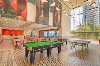 Smartworks Coworking Space in dlf phase 5 thumbnail 5