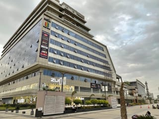 Satya The Hive Coworking Space in dwarka expressway thumbnail 6