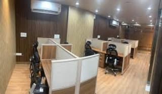 Urbanzone Coworking Space in dwarka expressway thumbnail 3