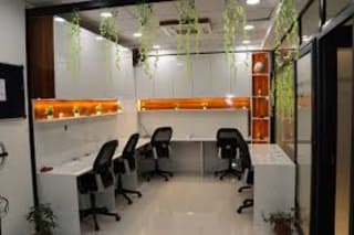 Urbanzone Coworking Space in dwarka expressway thumbnail 6