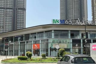 NeherBaari Coworking Space in golf course ext road thumbnail 1