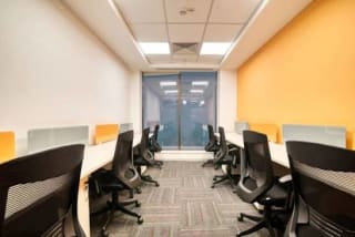 Powerstation Coworking Space in golf course ext road thumbnail 4