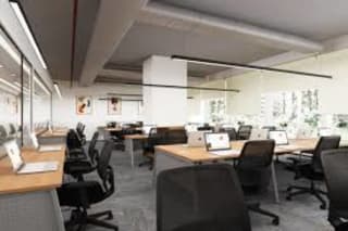 91Springboard Coworking Space in golf course ext road thumbnail 6