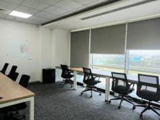 CoElevate Coworking Space in golf course ext road thumbnail 7