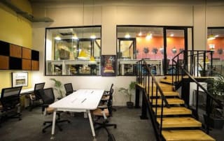 Awfis Suncity Success Coworking Space in golf course ext road thumbnail 7