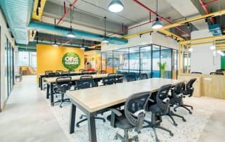Awfis Suncity Success Coworking Space in golf course ext road thumbnail 3