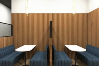 Awfis Suncity Success Coworking Space in golf course ext road thumbnail 4
