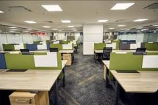 Desq to Desq Coworking Space in golf course ext road thumbnail 1