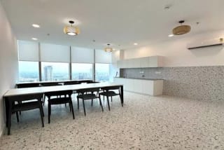 Karya IFC M3M Coworking Space in golf course ext road thumbnail 2