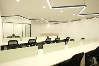 Karya IFC M3M Coworking Space in golf course ext road thumbnail 3