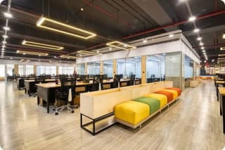 Smartworks  ASF Insignia Coworking Space in gwal pahari thumbnail 1