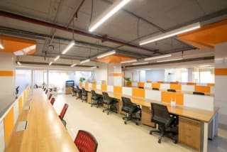 Team Cowork Coworking Space in haryana thumbnail 6