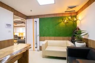 Team Cowork Coworking Space in haryana thumbnail 1