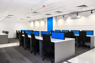 The OfficeBay Coworking Space in manesar thumbnail 6