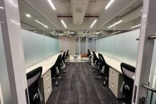 Truworx - Vatika Triangle Coworking Space in maruti housing colony thumbnail 5