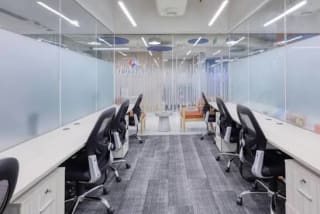 Truworx - Vatika Triangle Coworking Space in maruti housing colony thumbnail 6