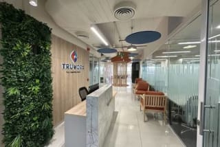 Truworx - Vatika Triangle Coworking Space in maruti housing colony thumbnail 7