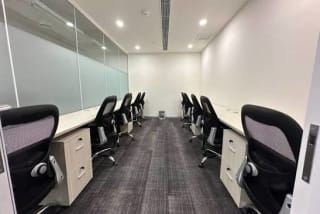 Truworx - Vatika Triangle Coworking Space in maruti housing colony thumbnail 2