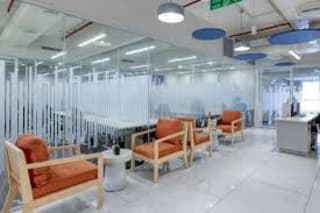 Truworx - Vatika Triangle Coworking Space in maruti housing colony thumbnail 4