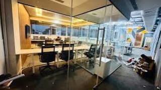 EchoSpaces Coworking Space in mehrauli thumbnail 2