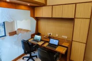 EchoSpaces Coworking Space in mehrauli thumbnail 6