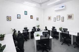 EchoSpaces Coworking Space in mehrauli thumbnail 7
