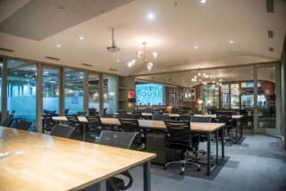 Spring House Coworking Space in mehrauli thumbnail 2