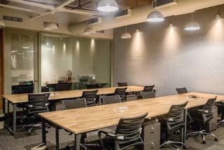 Spring House Coworking Space in mg road thumbnail 8