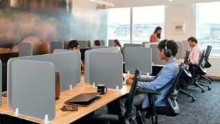 WeWork The Pavilion - Coworking & Office Space in MG Road, Bangalore Coworking Space in ashok nagar thumbnail 4