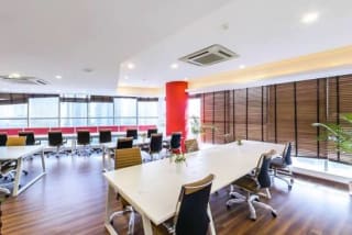 The Office Pass Coworking Space in secter 53 thumbnail 5
