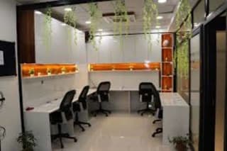 Urbanzone Coworking Space in sector 113 thumbnail 5