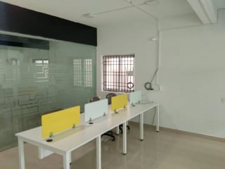 Urbanzone Coworking Space in sector 113 thumbnail 1