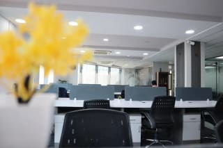 Urbanzone Coworking Space in sector 113 thumbnail 2