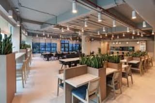Urbanzone Coworking Space in sector 113 thumbnail 4