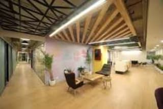 Parexl Square Coworking Space in sector 15 thumbnail 2