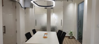 Udaan Coworks thumbnail 2