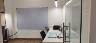 Udaan Coworks thumbnail 4