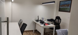 Udaan Coworks thumbnail 7