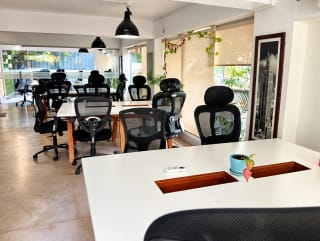 DCA Co-Working thumbnail 3