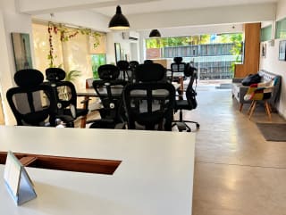 DCA Co-Working thumbnail 5